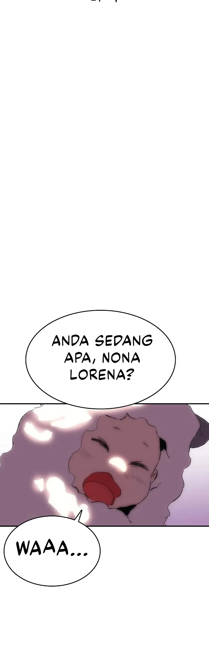 Bloodhound’s Regression Instinct Chapter 47 Gambar 11