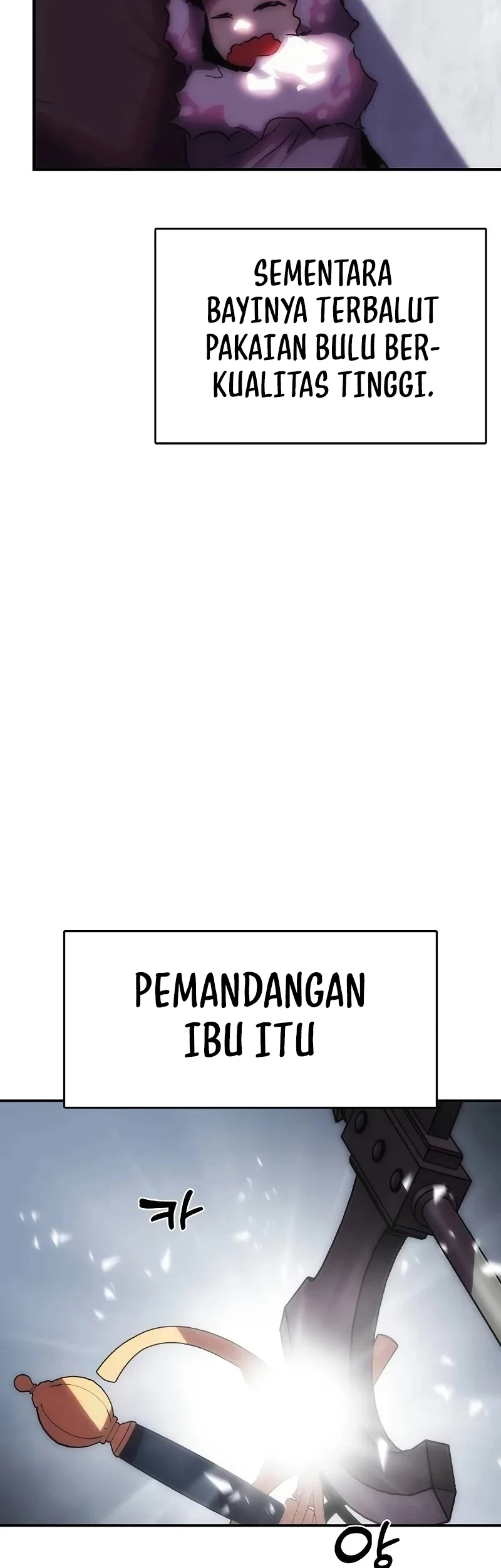 Bloodhound’s Regression Instinct Chapter 47 Gambar 6