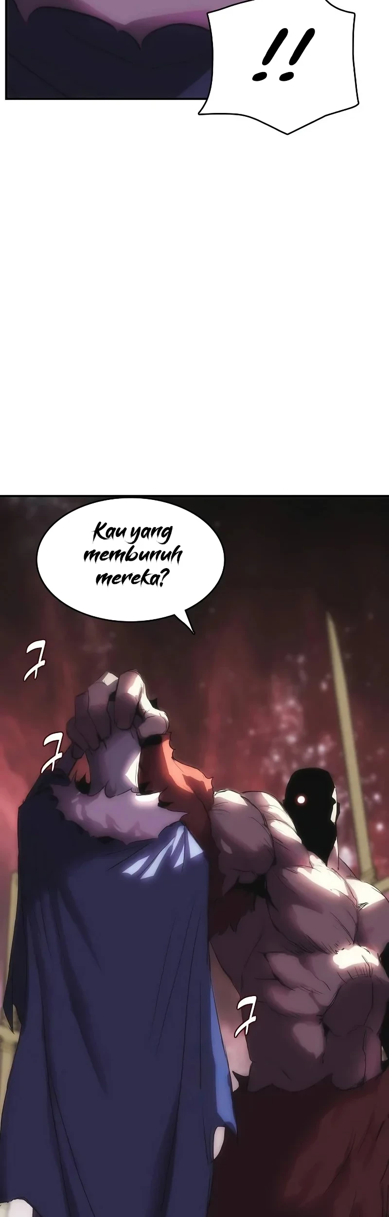 Bloodhound’s Regression Instinct Chapter 47 Gambar 33