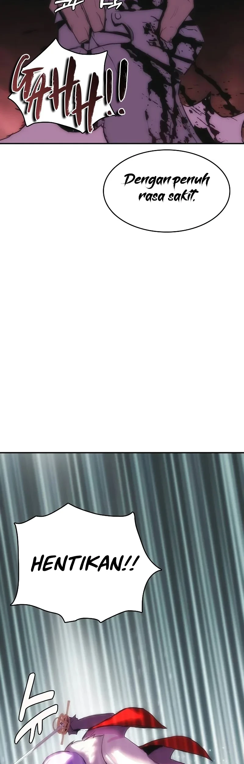 Bloodhound’s Regression Instinct Chapter 47 Gambar 36