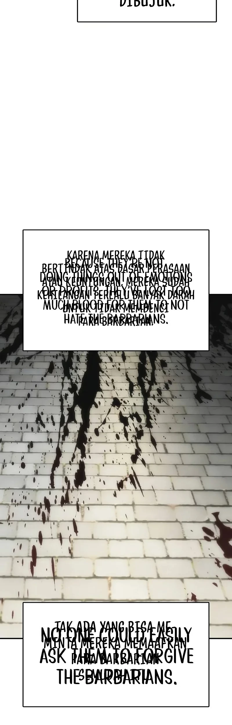 Bloodhound’s Regression Instinct Chapter 47 Gambar 19