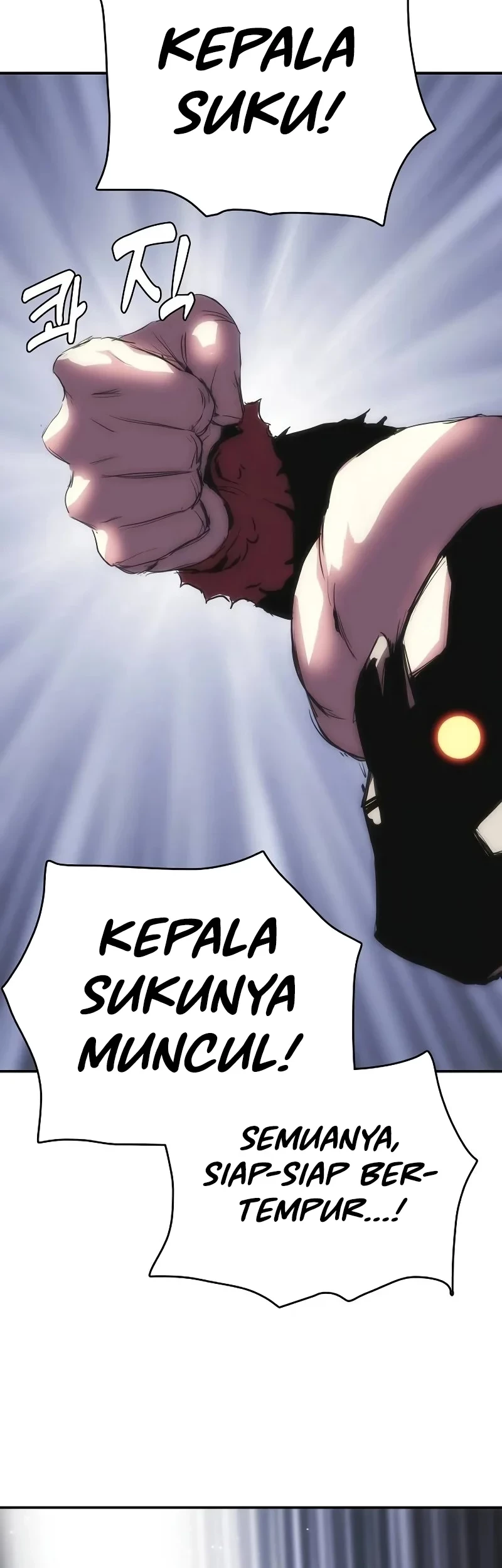 Bloodhound’s Regression Instinct Chapter 47 Gambar 23