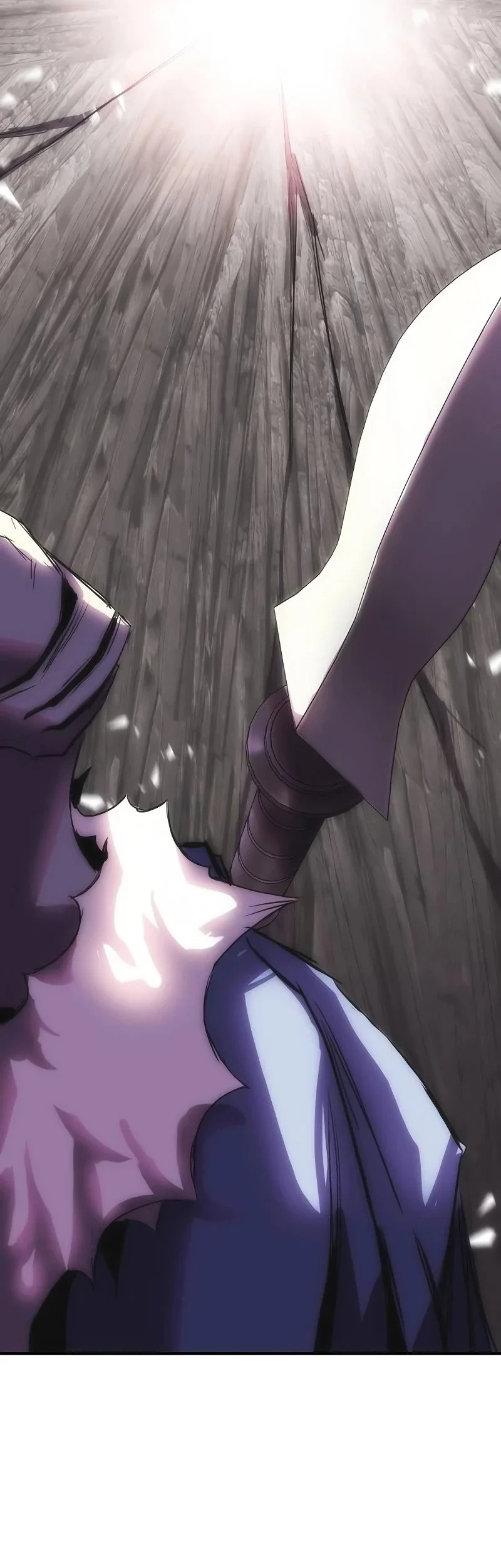 Bloodhound’s Regression Instinct Chapter 47 Gambar 25