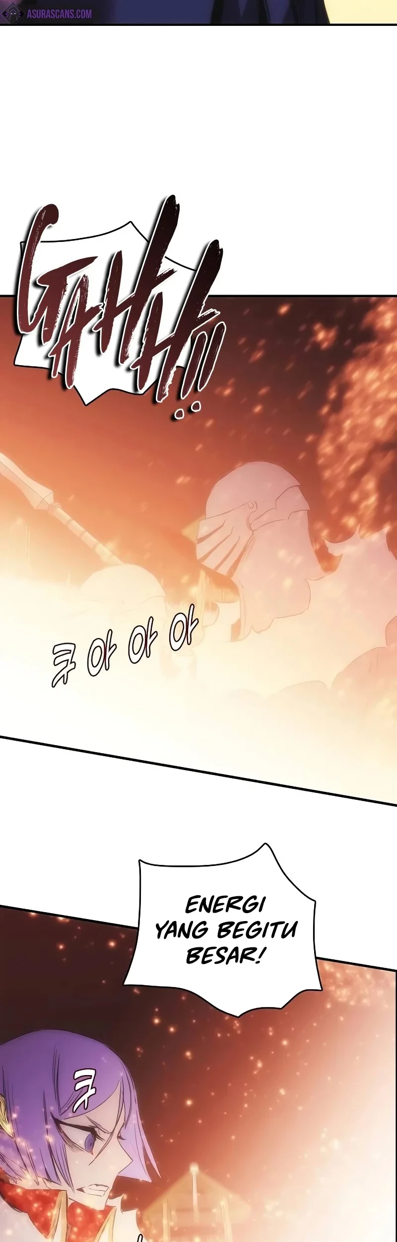 Bloodhound’s Regression Instinct Chapter 47 Gambar 28