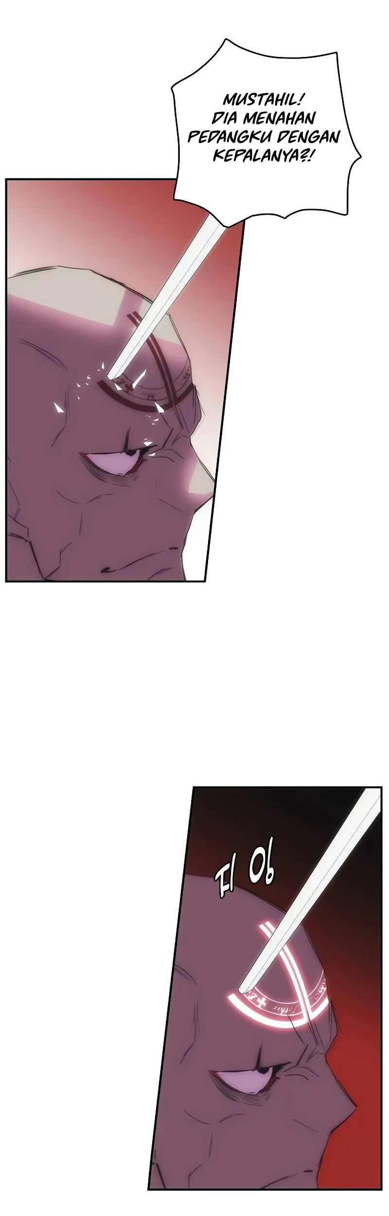 Bloodhound’s Regression Instinct Chapter 47 Gambar 39