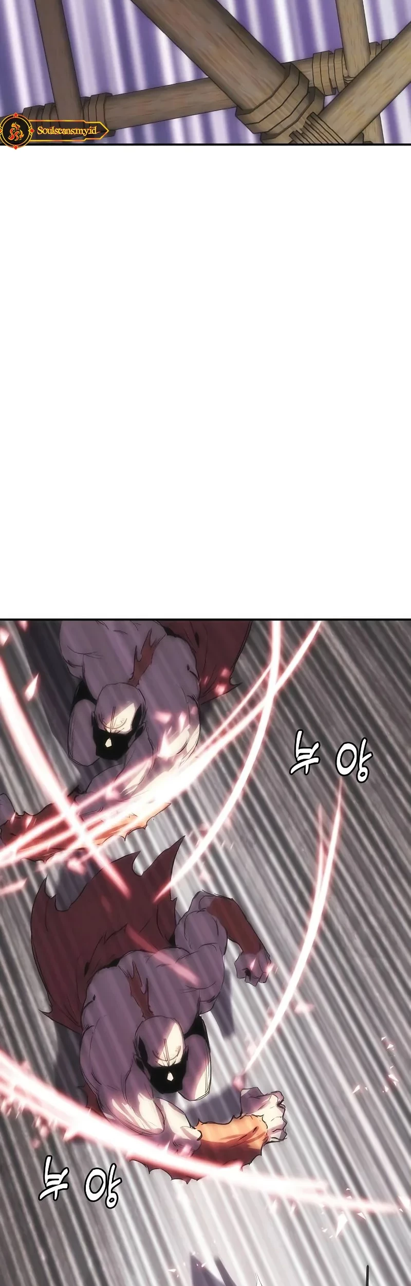 Bloodhound’s Regression Instinct Chapter 47 Gambar 41