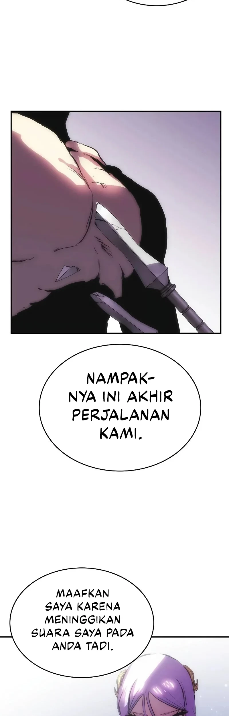 Bloodhound’s Regression Instinct Chapter 47 Gambar 45