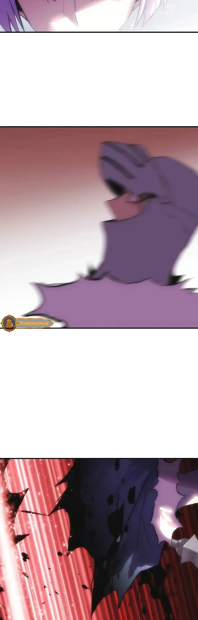 Bloodhound’s Regression Instinct Chapter 47 Gambar 47