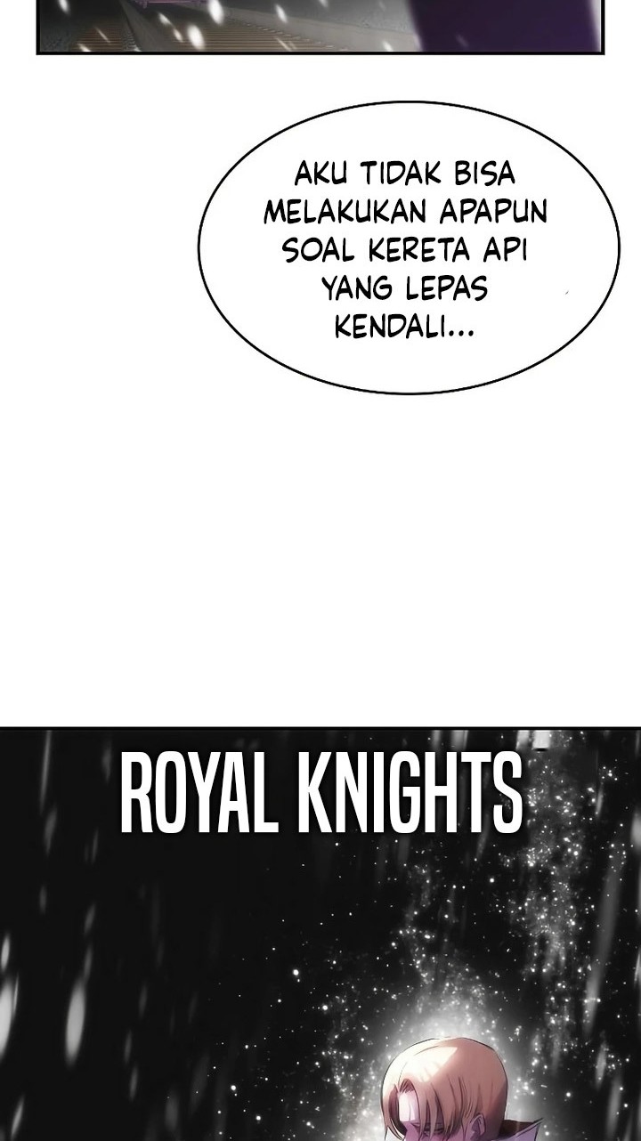 Bloodhound’s Regression Instinct Chapter 41 Gambar 5