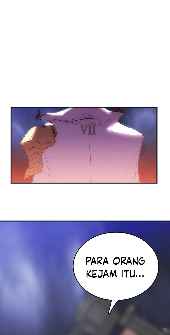 Bloodhound’s Regression Instinct Chapter 41 Gambar 25