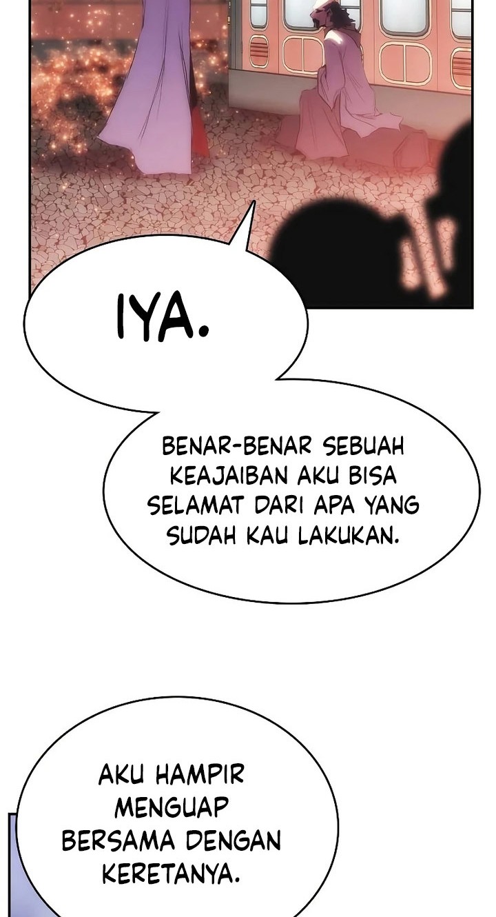 Bloodhound’s Regression Instinct Chapter 41 Gambar 29