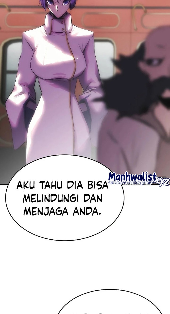 Bloodhound’s Regression Instinct Chapter 41 Gambar 31