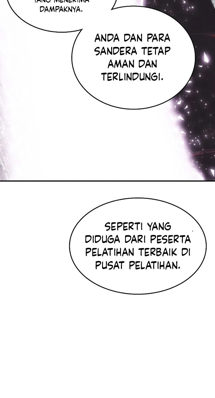 Bloodhound’s Regression Instinct Chapter 41 Gambar 33