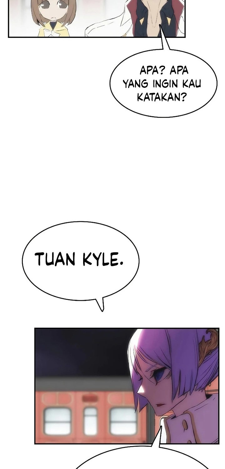 Bloodhound’s Regression Instinct Chapter 41 Gambar 37