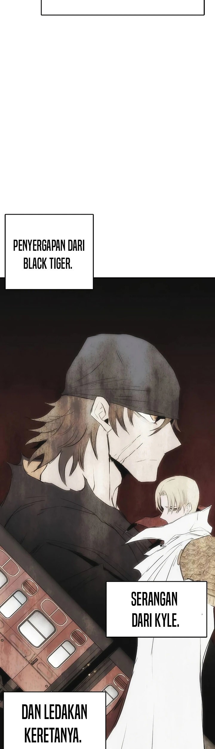 Bloodhound’s Regression Instinct Chapter 41 Gambar 48