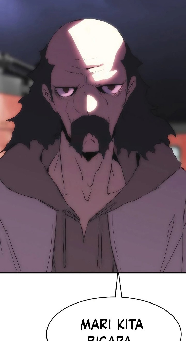 Bloodhound’s Regression Instinct Chapter 41 Gambar 53