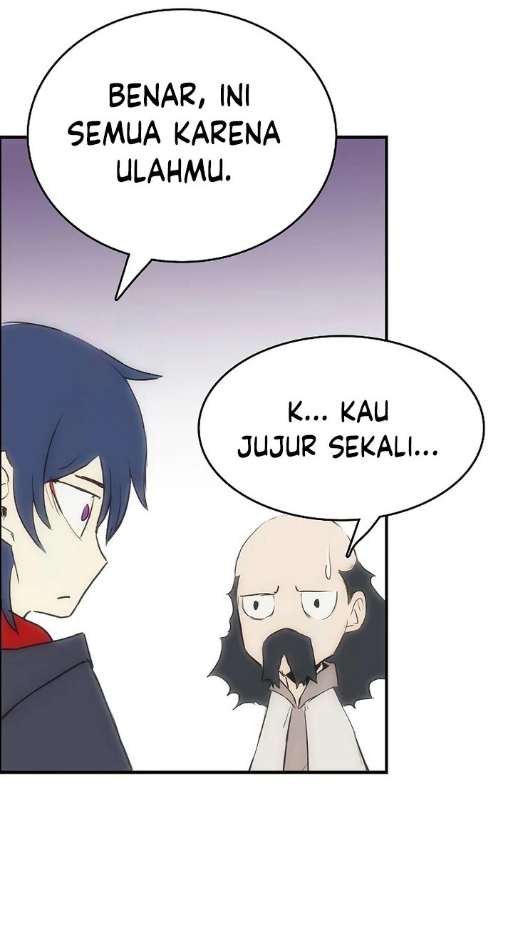 Bloodhound’s Regression Instinct Chapter 41 Gambar 57