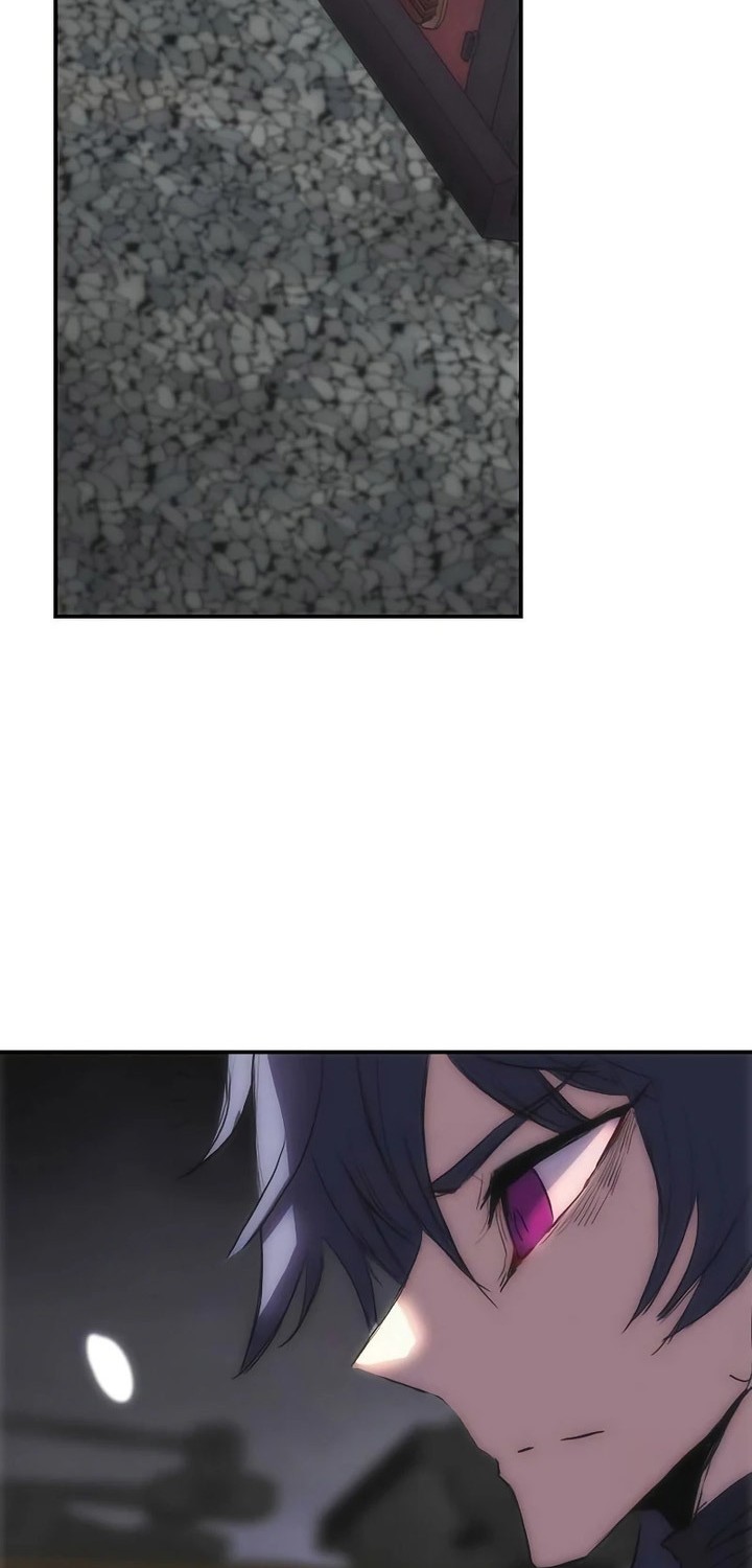 Bloodhound’s Regression Instinct Chapter 41 Gambar 65