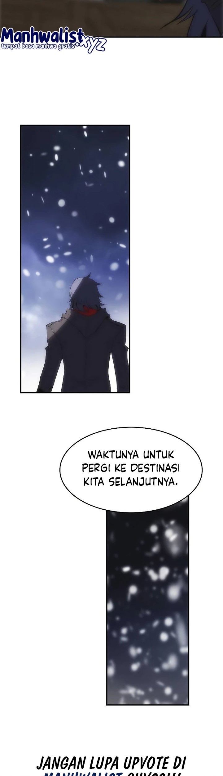 Bloodhound’s Regression Instinct Chapter 41 Gambar 66