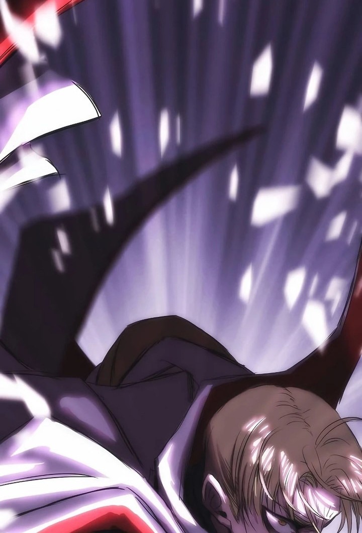 Bloodhound’s Regression Instinct Chapter 41 Gambar 13