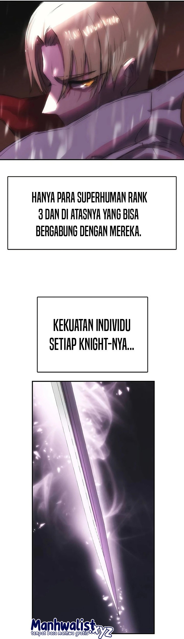 Bloodhound’s Regression Instinct Chapter 41 Gambar 8