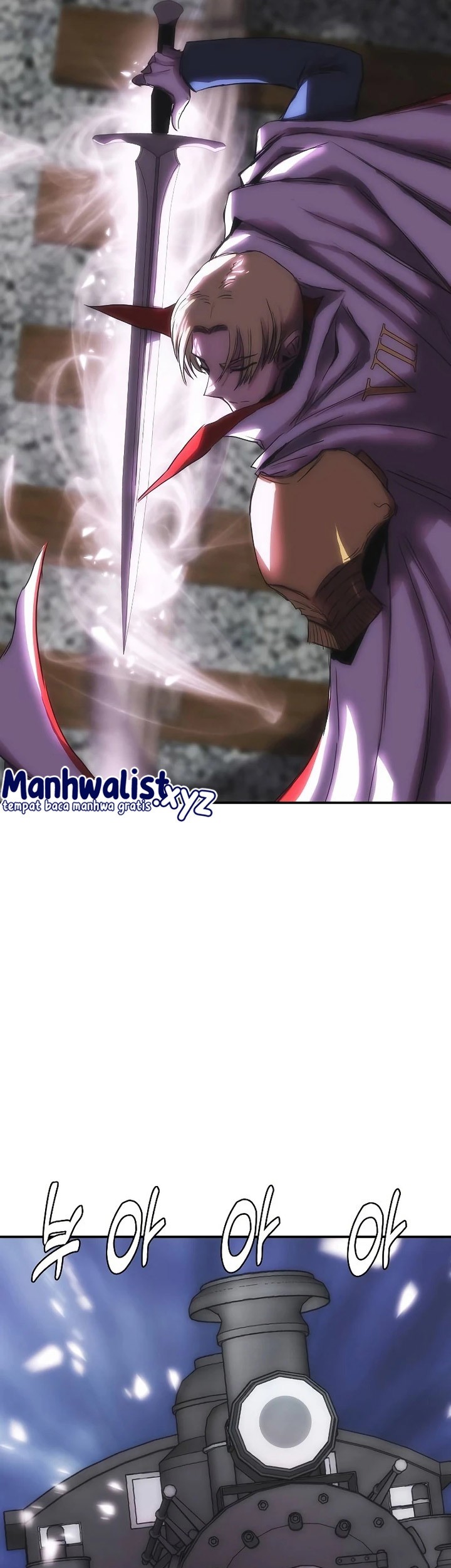 Bloodhound’s Regression Instinct Chapter 41 Gambar 10