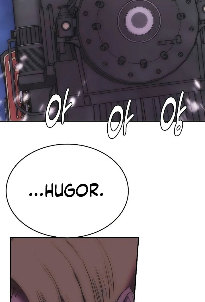 Bloodhound’s Regression Instinct Chapter 41 Gambar 11