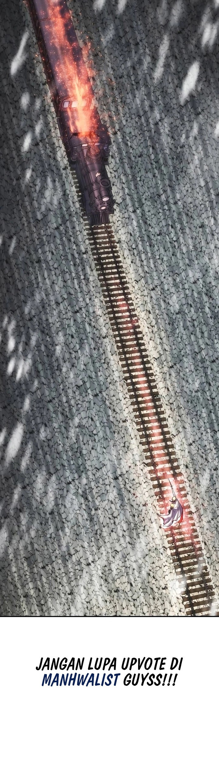 Bloodhound’s Regression Instinct Chapter 41 Gambar 16