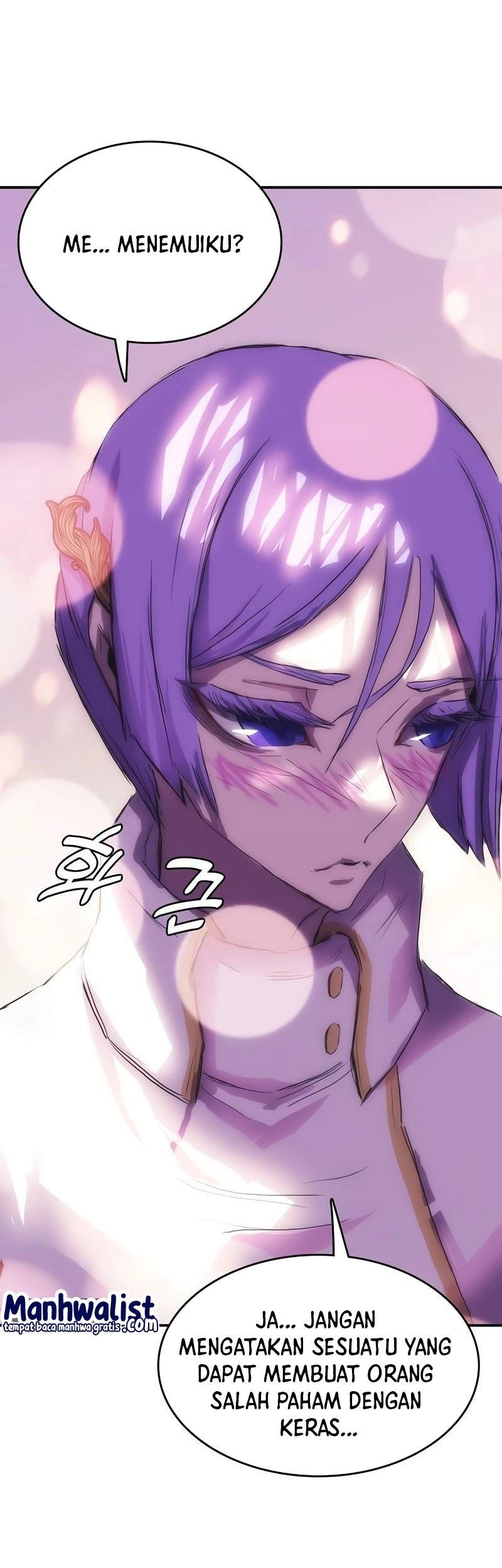 Bloodhound’s Regression Instinct Chapter 43 Gambar 4