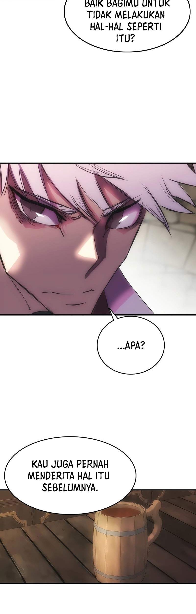 Bloodhound’s Regression Instinct Chapter 43 Gambar 20