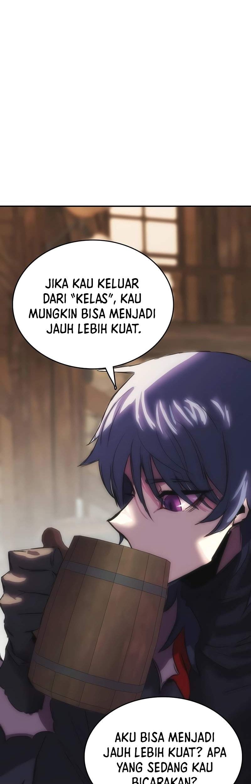 Bloodhound’s Regression Instinct Chapter 43 Gambar 22