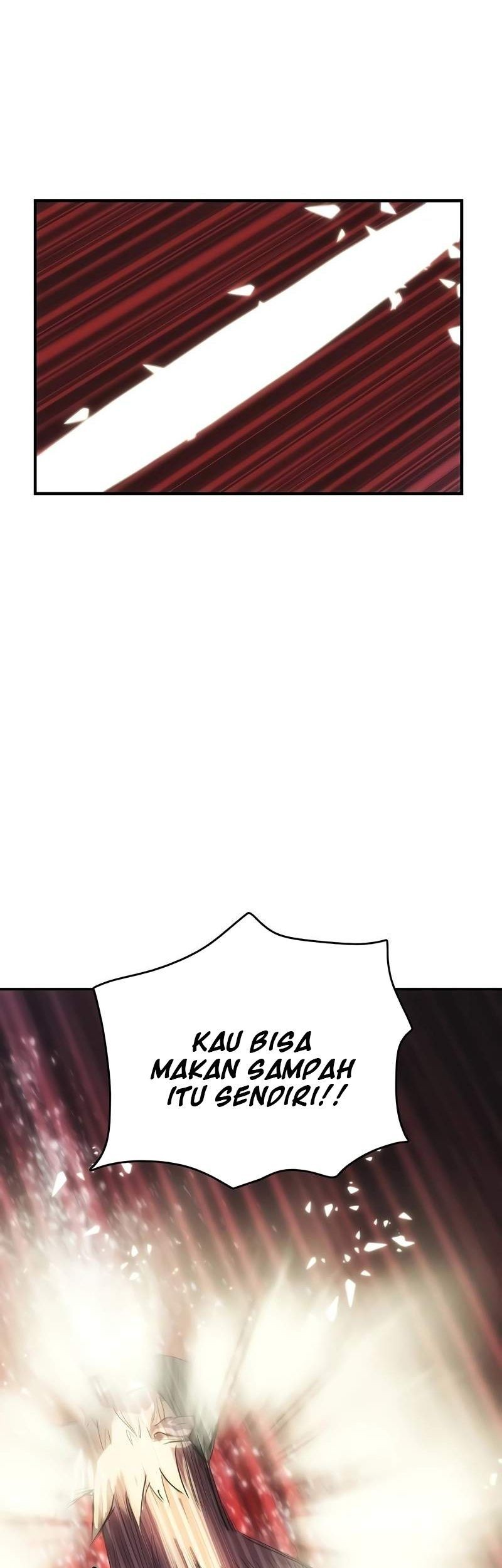 Bloodhound’s Regression Instinct Chapter 43 Gambar 26