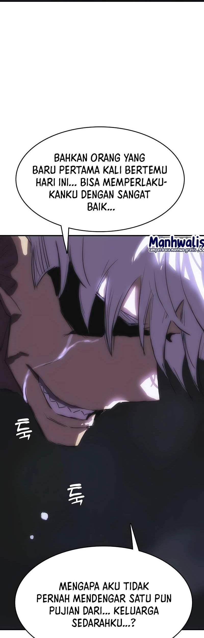 Bloodhound’s Regression Instinct Chapter 43 Gambar 45