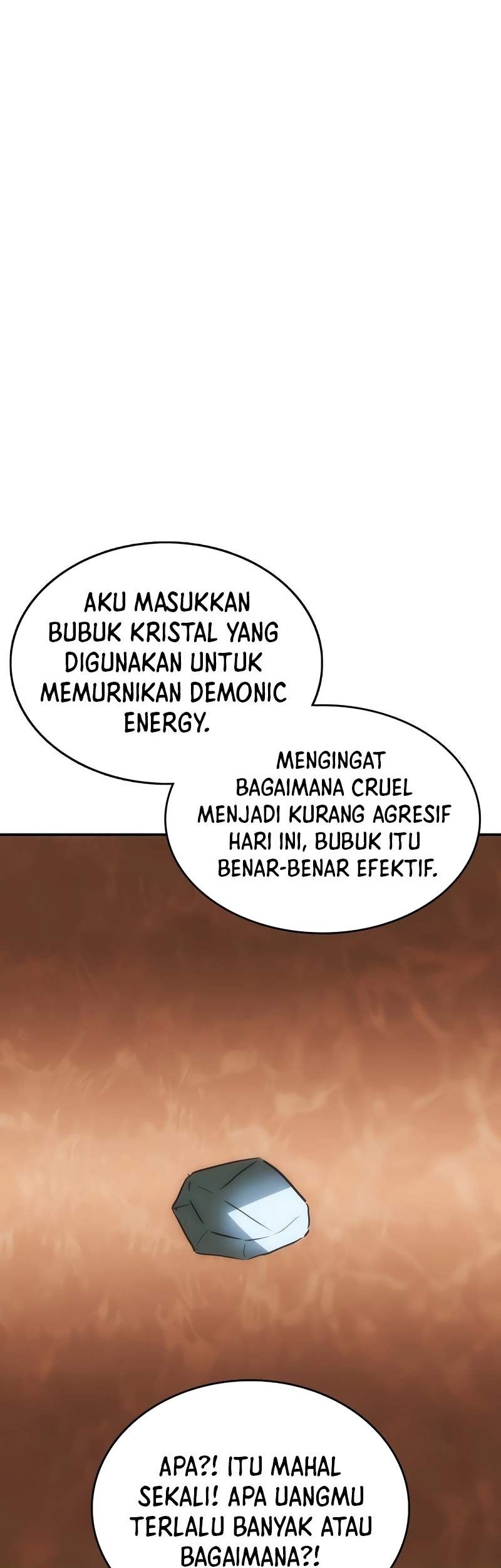 Bloodhound’s Regression Instinct Chapter 43 Gambar 51