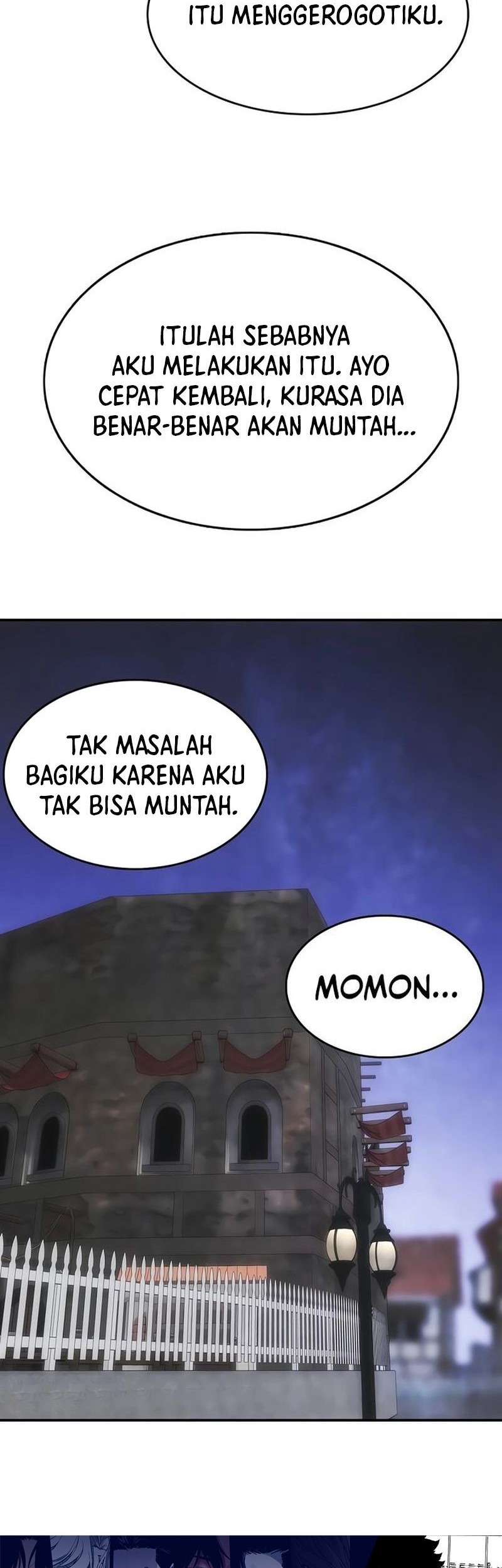 Bloodhound’s Regression Instinct Chapter 43 Gambar 54