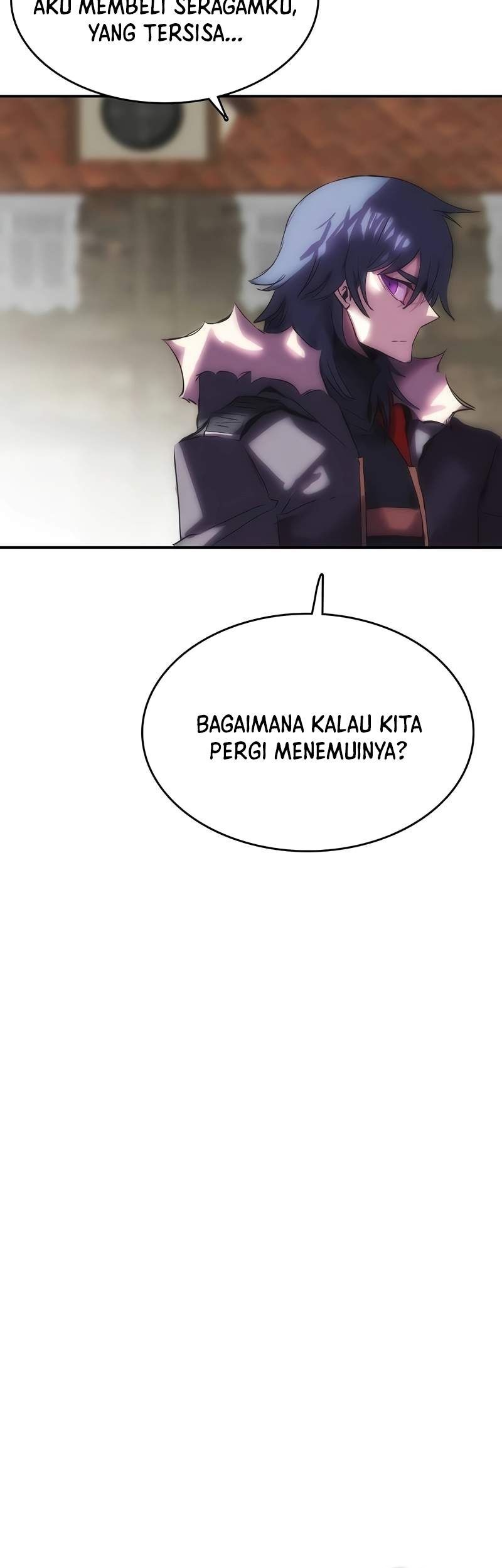 Bloodhound’s Regression Instinct Chapter 43 Gambar 6