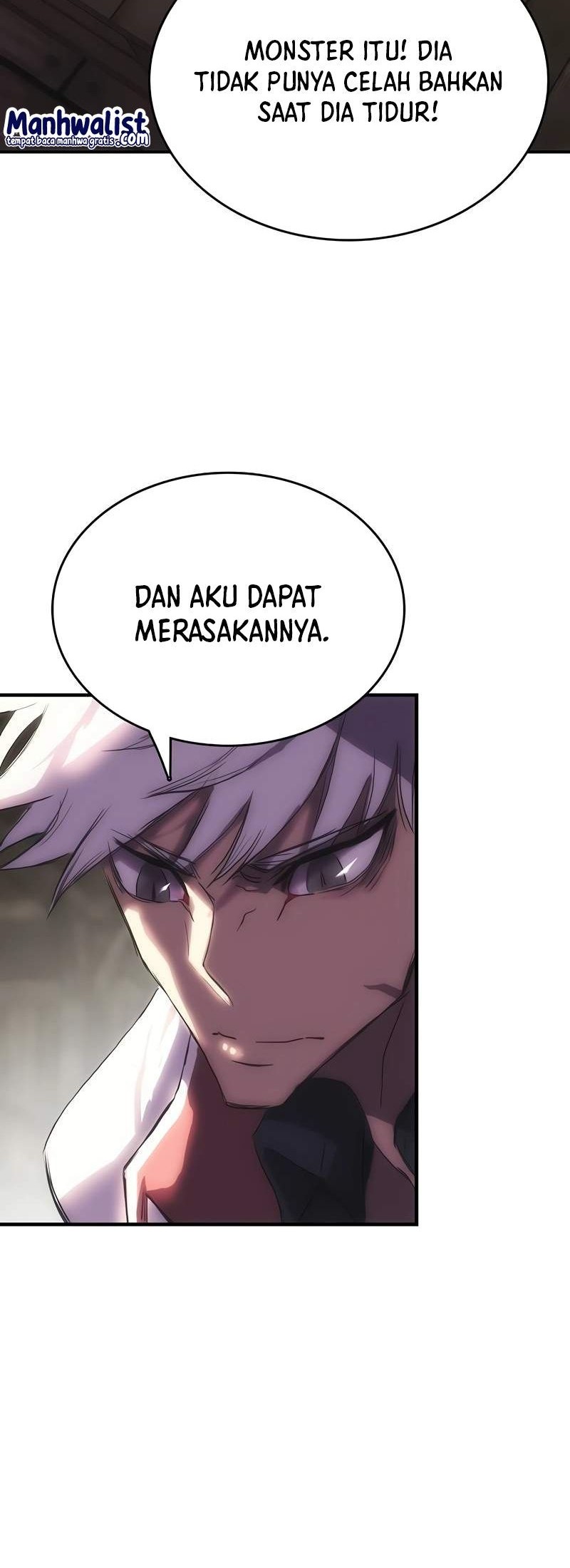 Bloodhound’s Regression Instinct Chapter 43 Gambar 11
