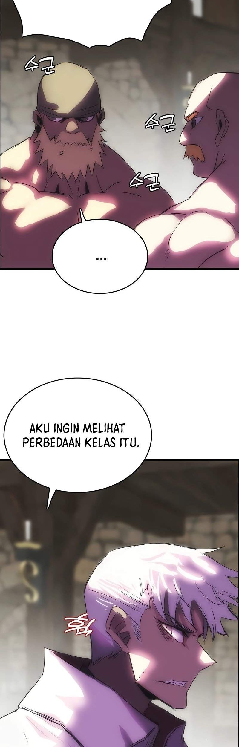 Bloodhound’s Regression Instinct Chapter 43 Gambar 17