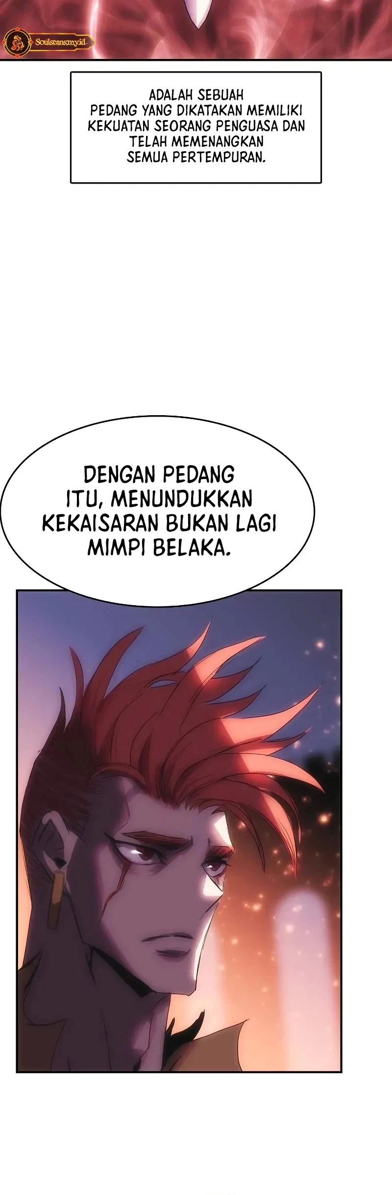 Bloodhound’s Regression Instinct Chapter 54 Gambar 4