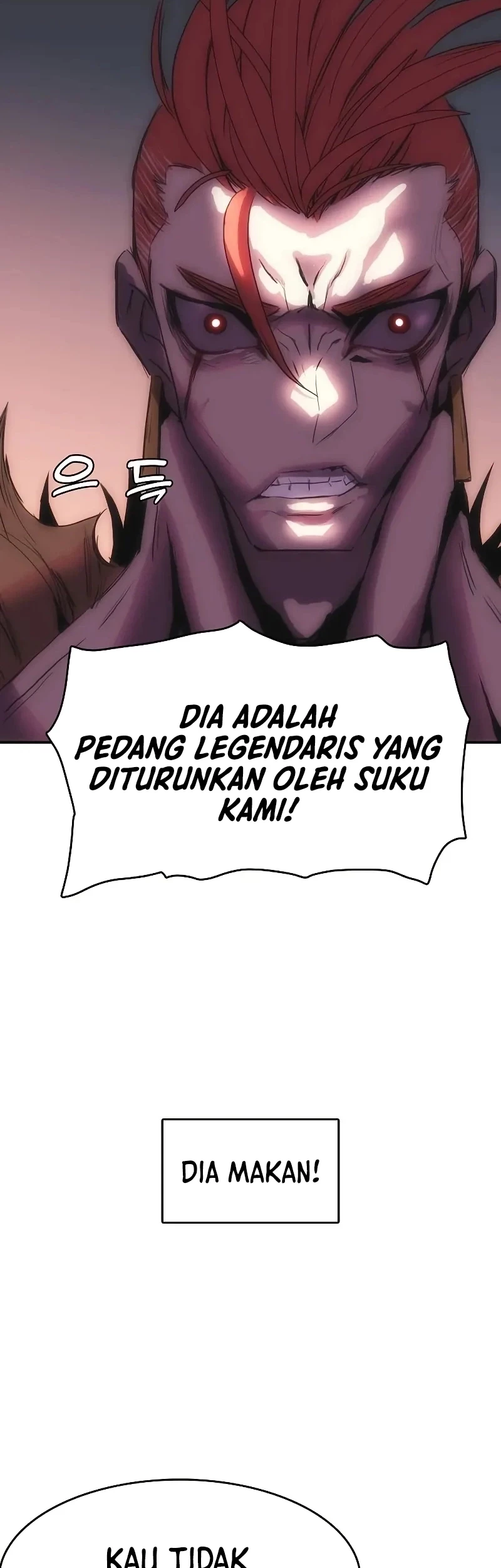 Bloodhound’s Regression Instinct Chapter 54 Gambar 17