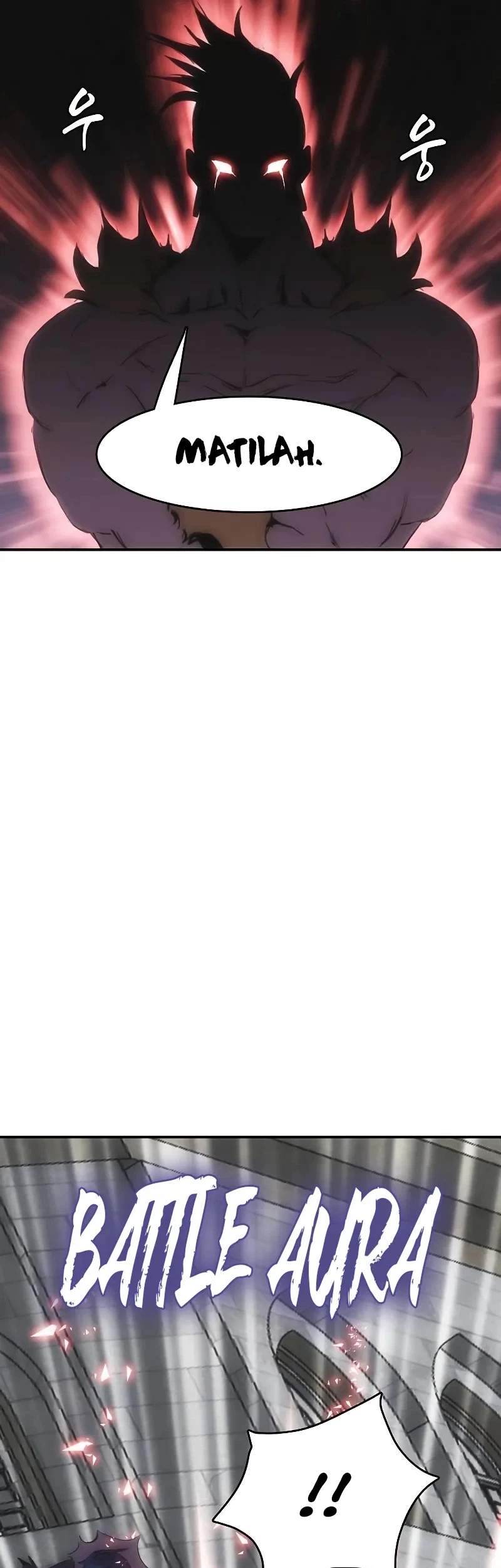 Bloodhound’s Regression Instinct Chapter 54 Gambar 23