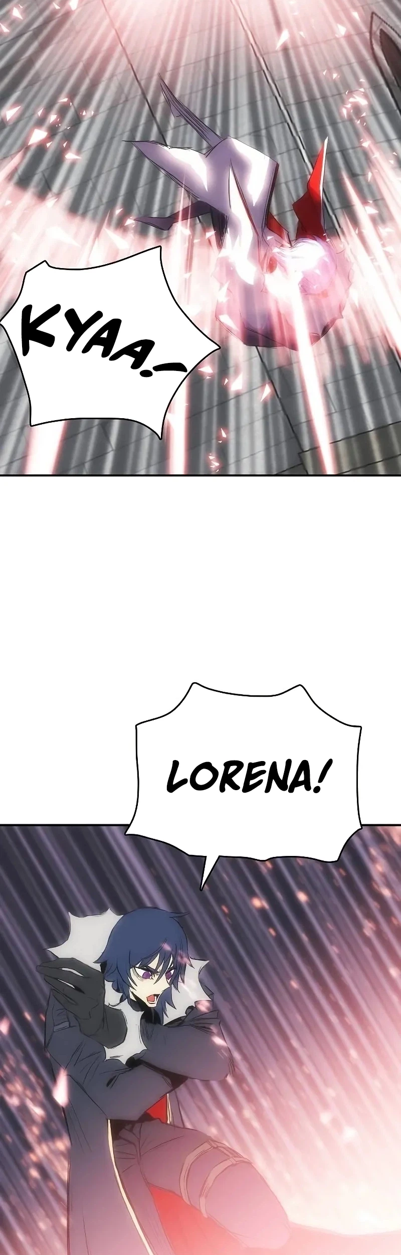 Bloodhound’s Regression Instinct Chapter 54 Gambar 25