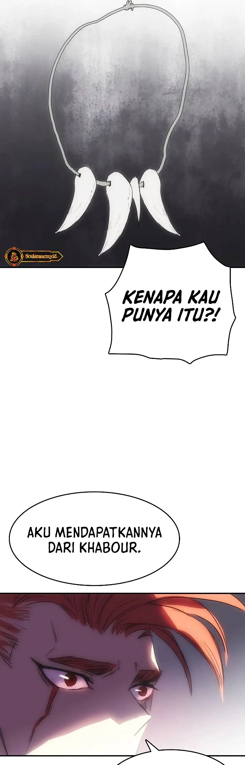 Bloodhound’s Regression Instinct Chapter 54 Gambar 37