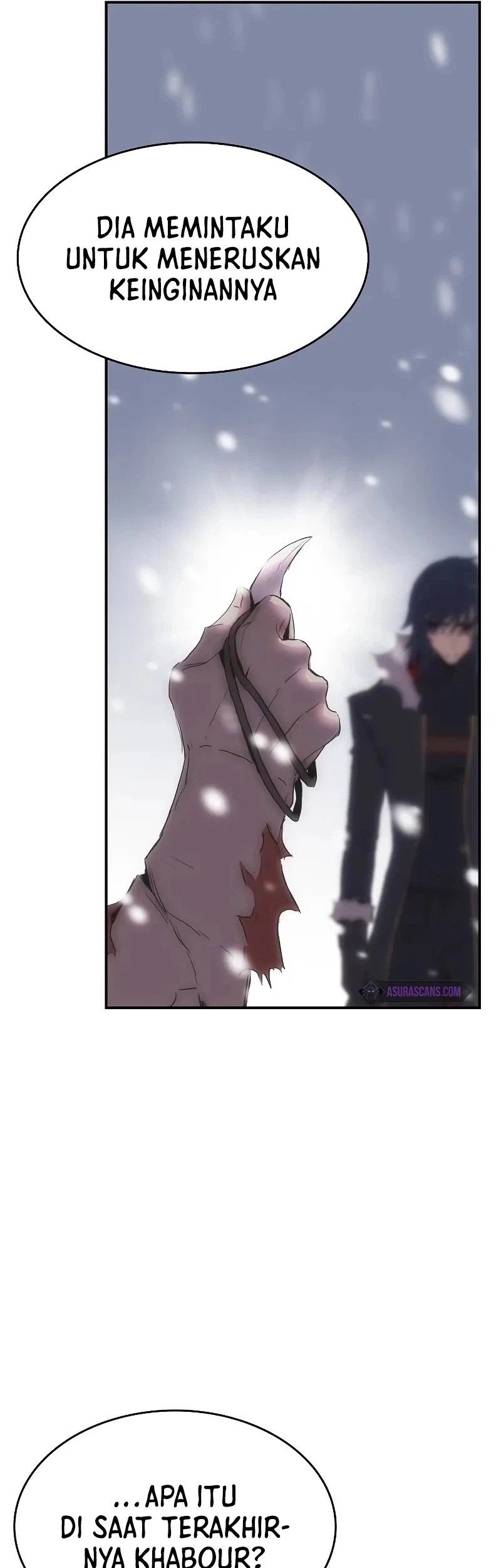 Bloodhound’s Regression Instinct Chapter 54 Gambar 39