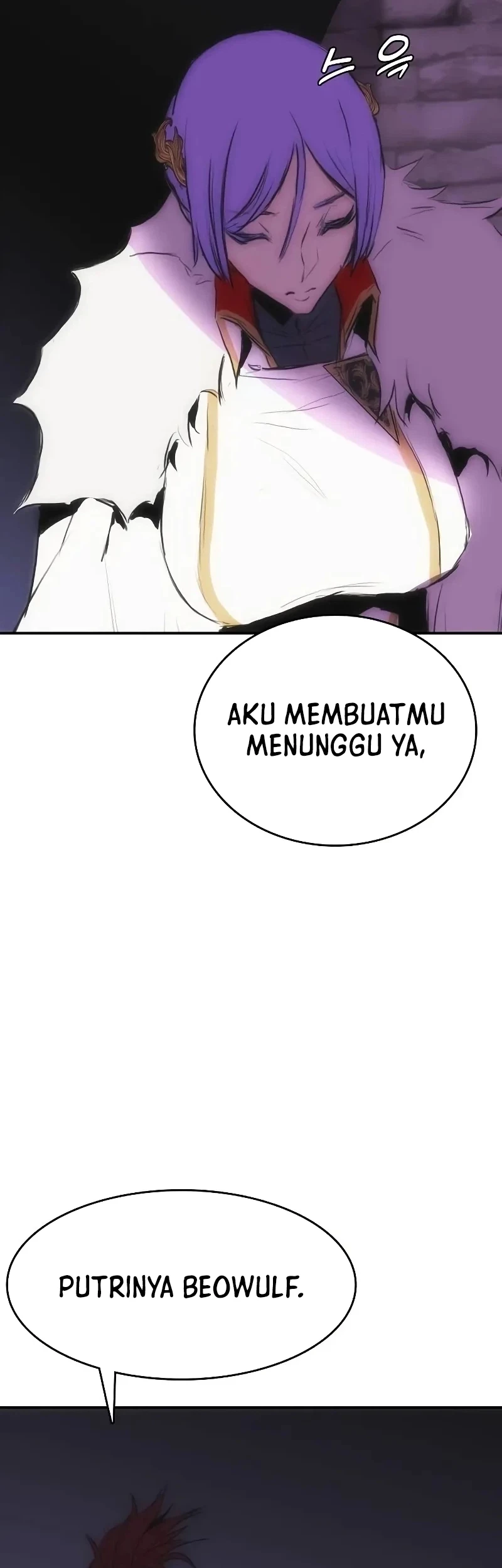 Bloodhound’s Regression Instinct Chapter 54 Gambar 48