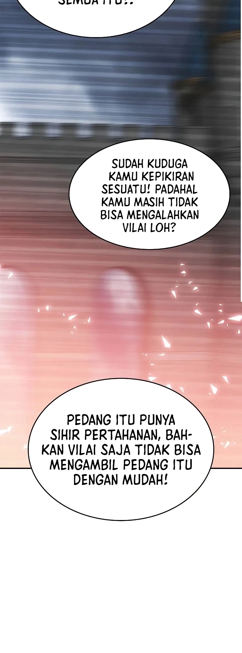 Bloodhound’s Regression Instinct Chapter 54 Gambar 60