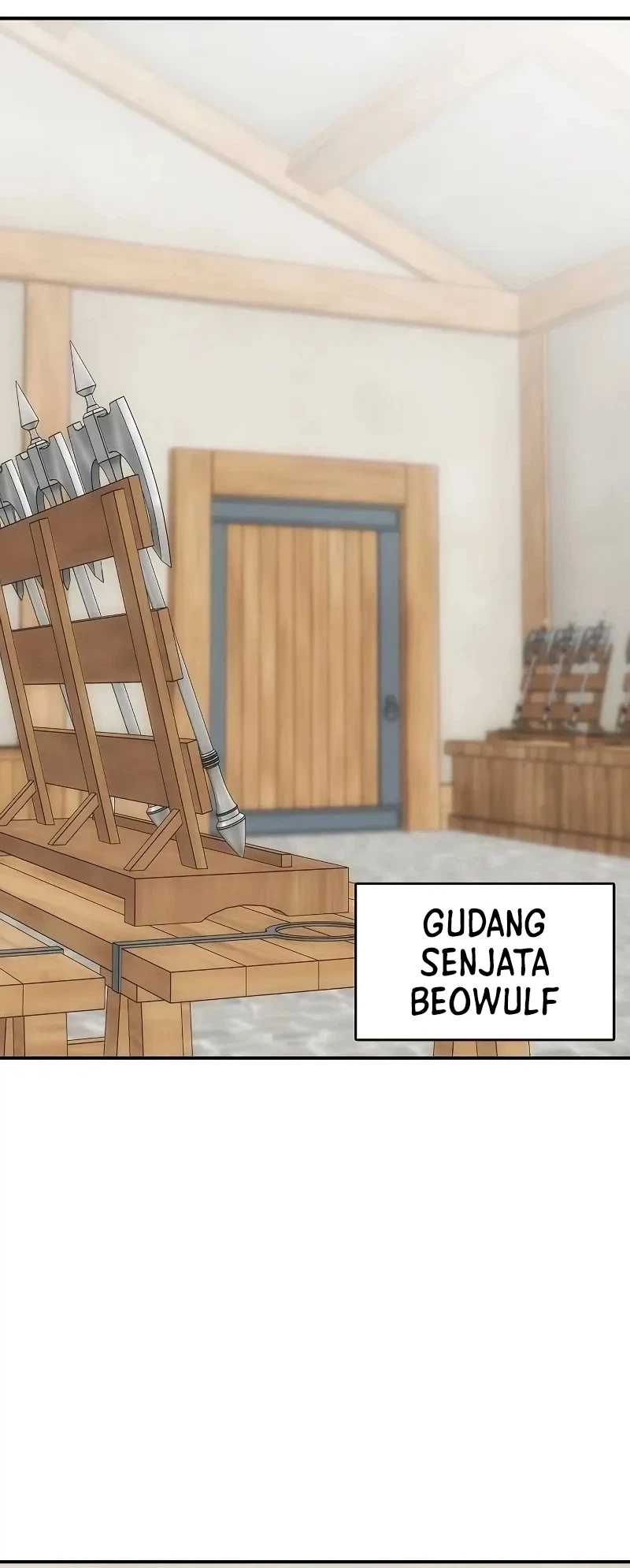 Bloodhound’s Regression Instinct Chapter 54 Gambar 62