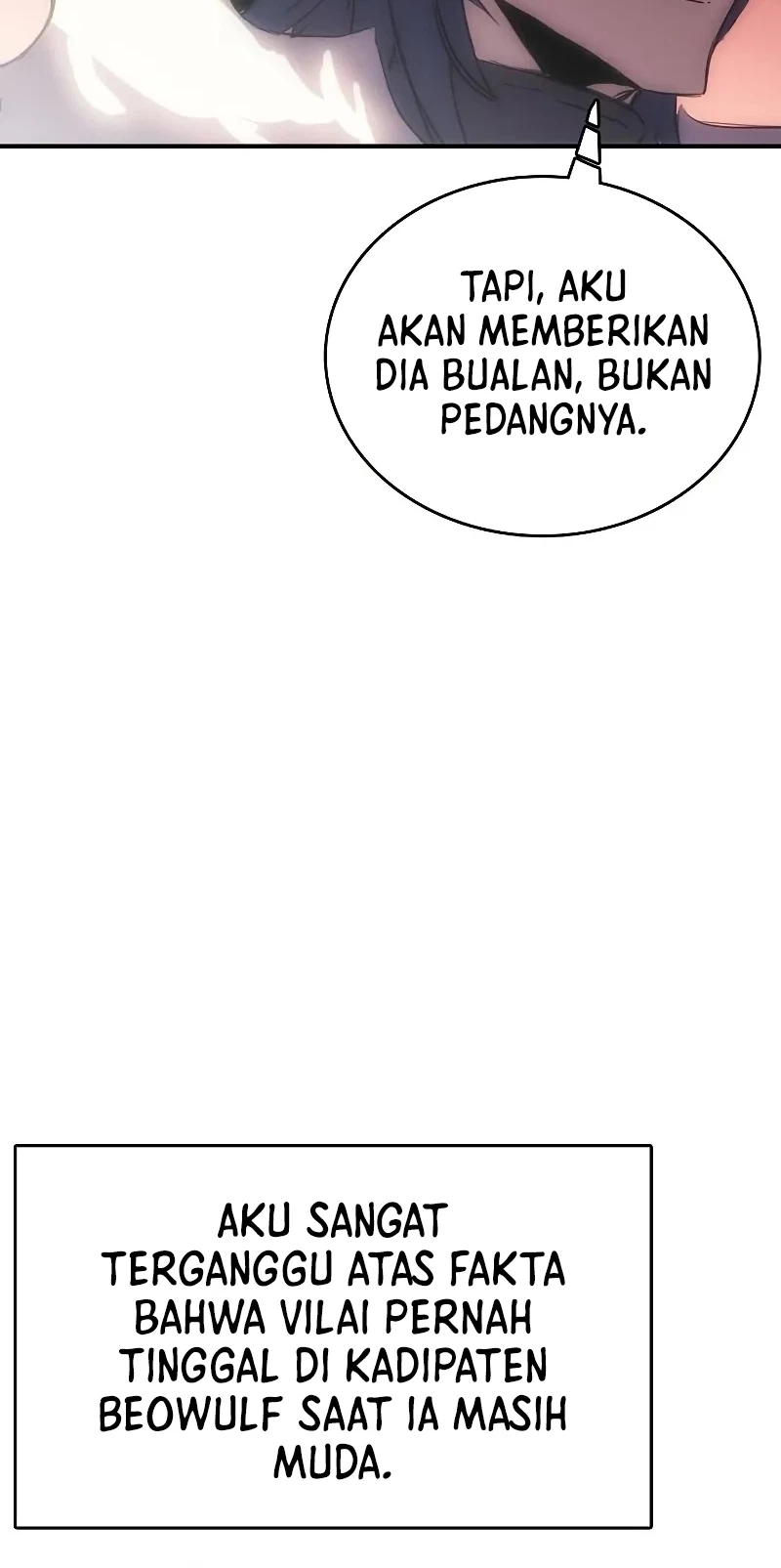 Bloodhound’s Regression Instinct Chapter 54 Gambar 12