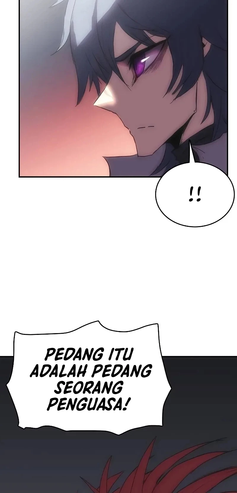 Bloodhound’s Regression Instinct Chapter 54 Gambar 16