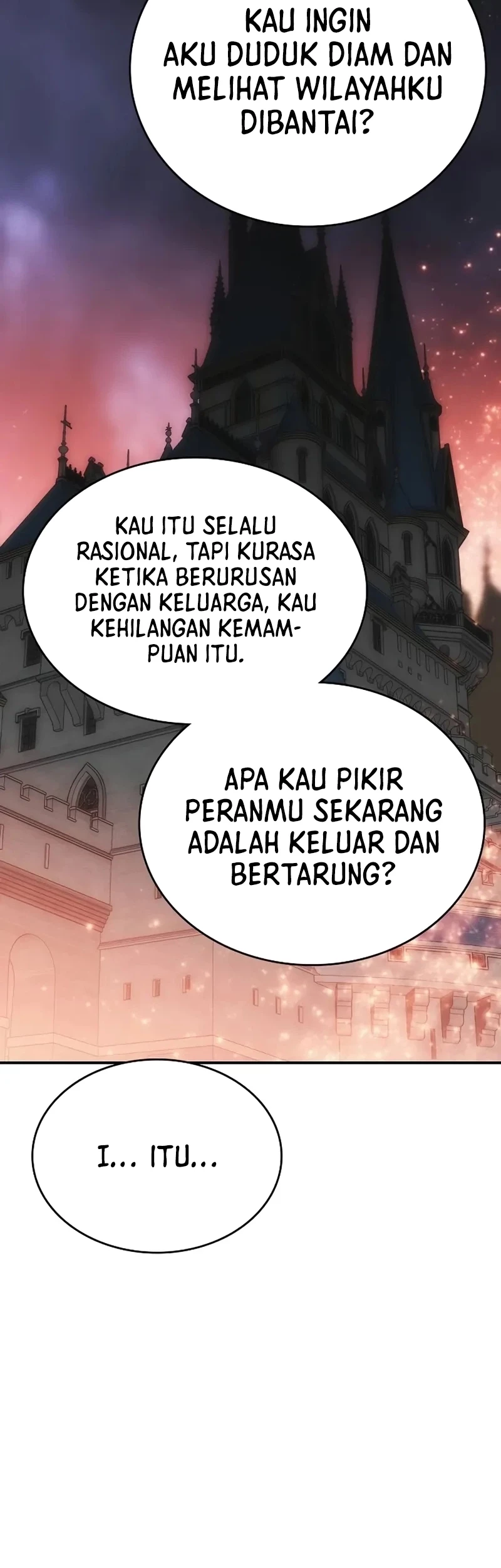 Bloodhound’s Regression Instinct Chapter 55 Gambar 20